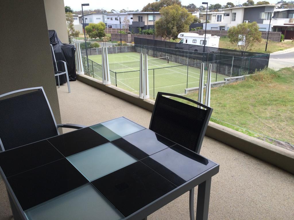 Onshore Torquay Habitación foto