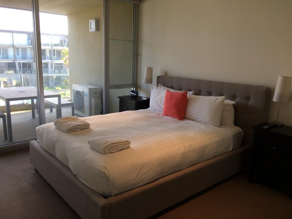 Onshore Torquay Habitación foto