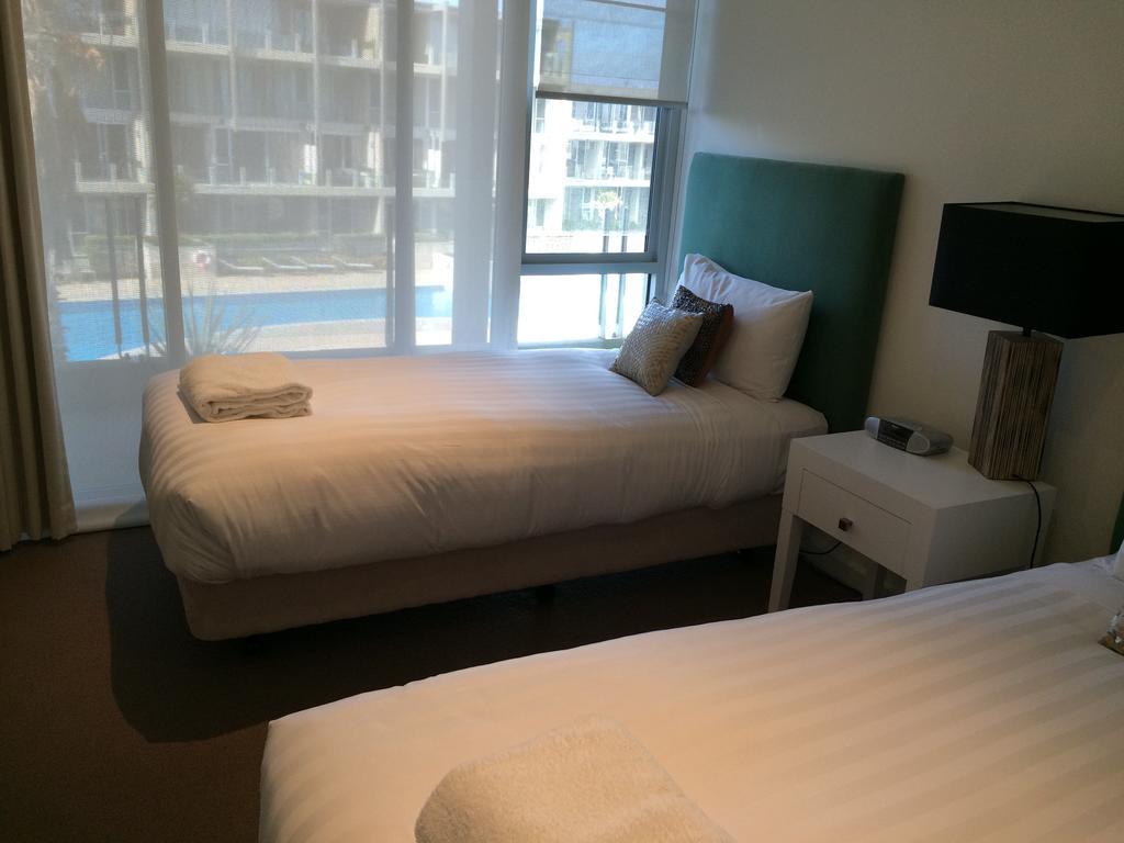 Onshore Torquay Habitación foto