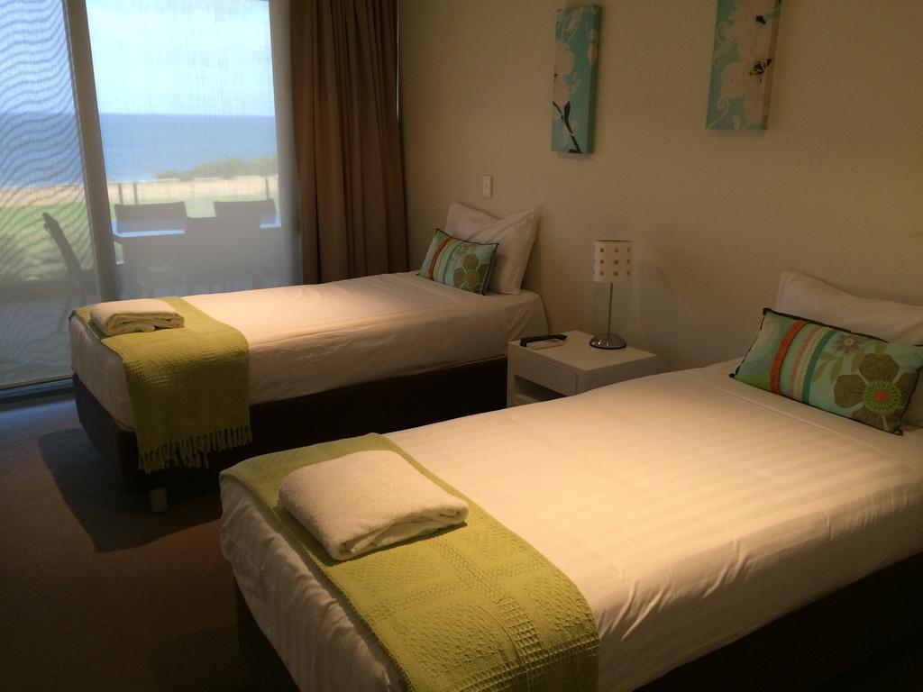 Onshore Torquay Habitación foto